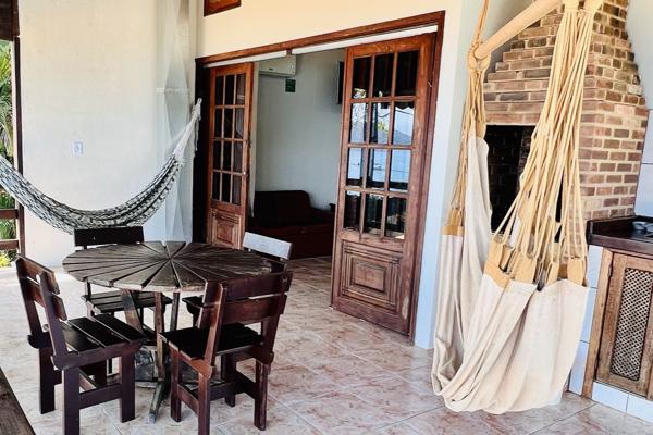 Suite Tripla Frente Mar